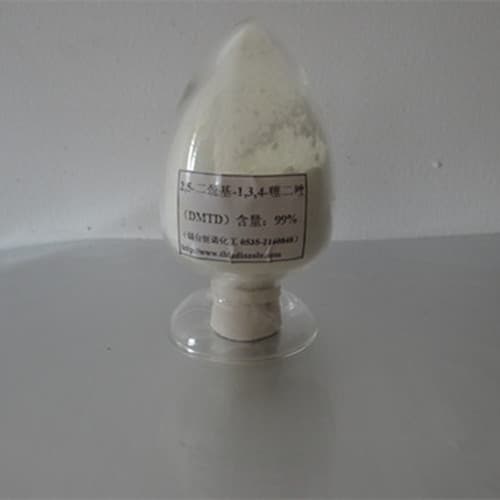 Bismuththiol CAS 1072-71-5 DMTD